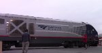 CN P392 (Amtrak)